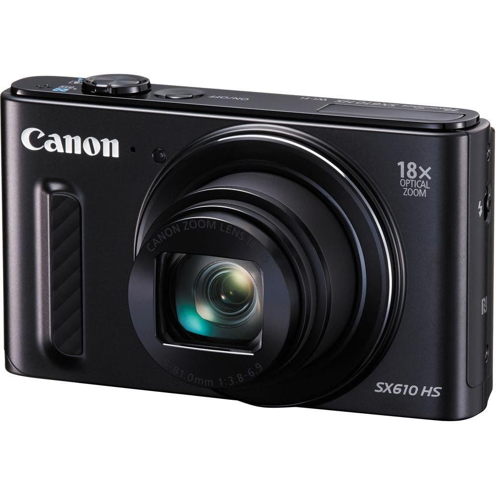 ■ 美品 ■ キャノン Canon PowerShot SX610 HS canon-powershot-sx610-hs-