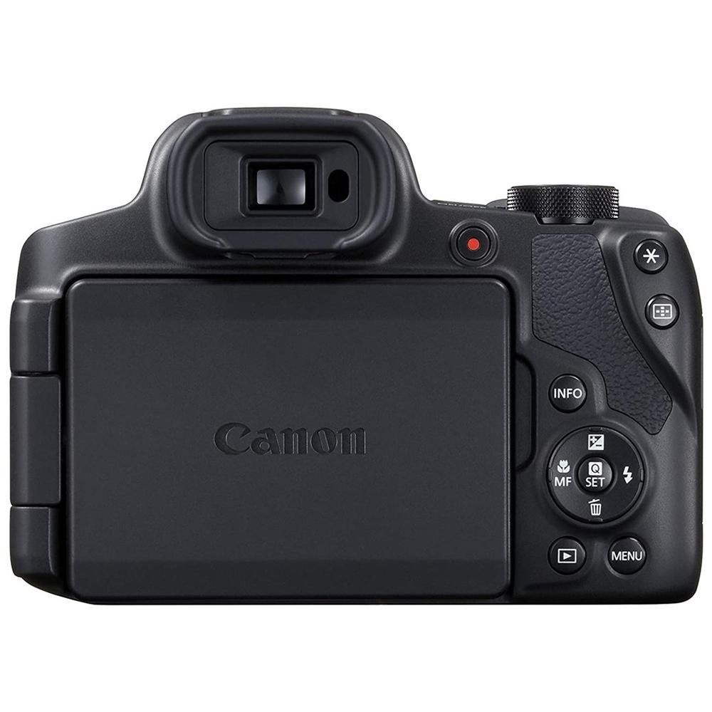 Canon Powershot SX70 HS Fotoğraf Makinesi KOMPAKT Fiyatları | Cimri