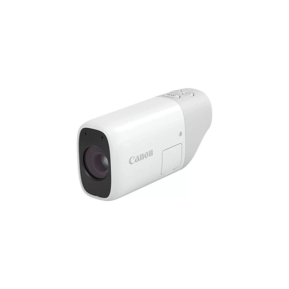 Canon PowerShot ZOOM ホワイト Canon PowerShot Zoom Fiyatları