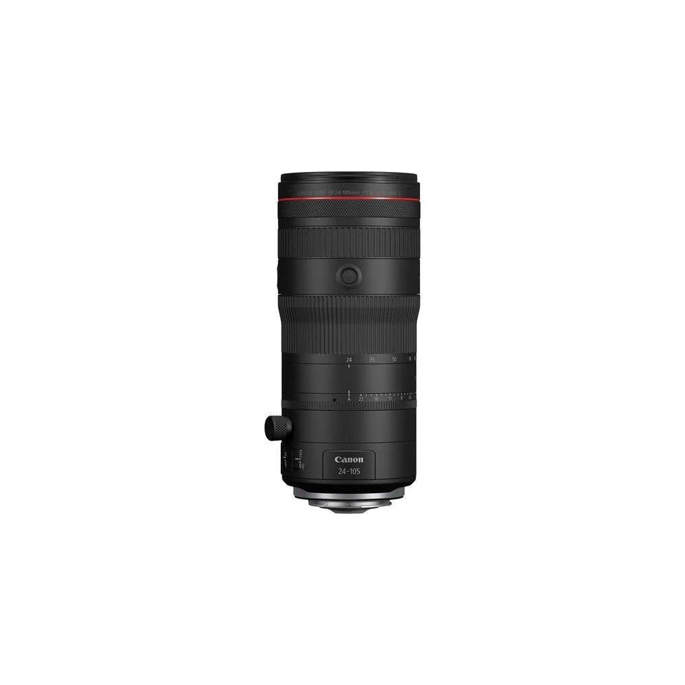 Canon RF 24-105 mm F/2.8L IS USM Z Lens Fiyatları | Cimri