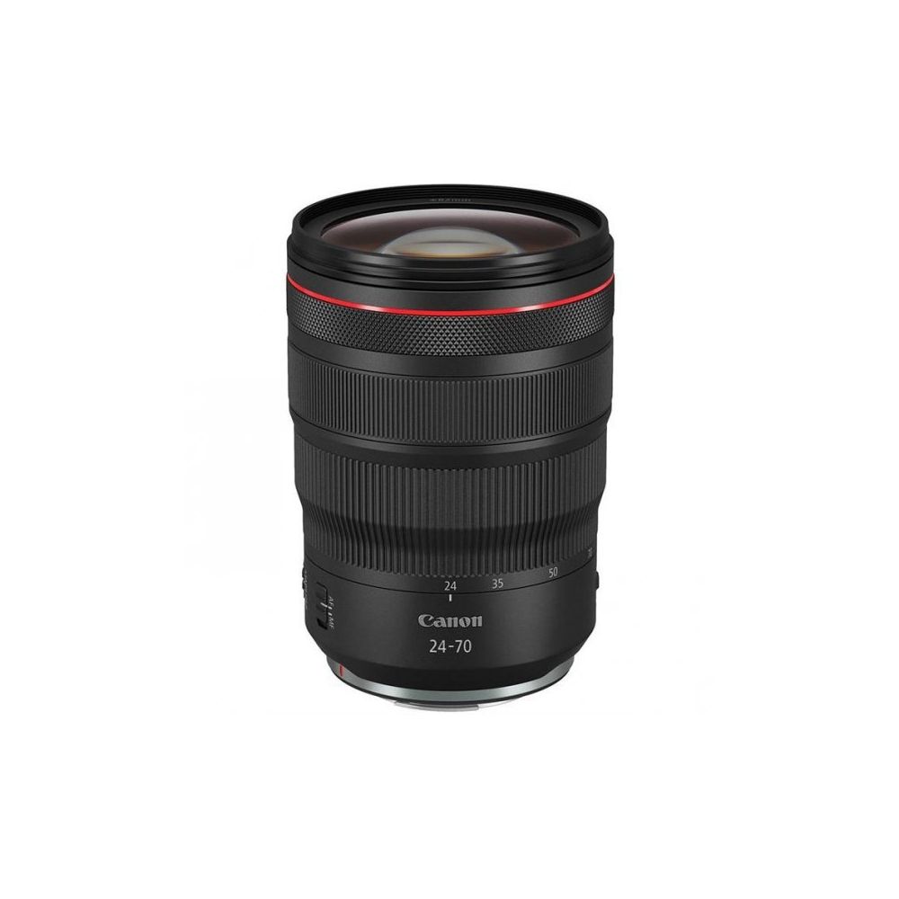 Canon RF 24-70 mm f/2.8L IS USM Lens Fiyatları