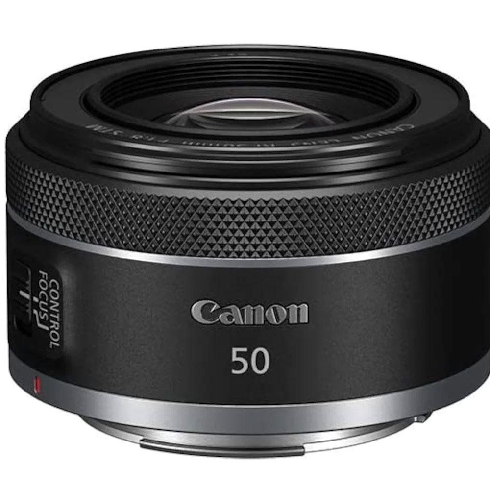 Canon RF 50 mm F/1.8 STM Lens Fiyatları
