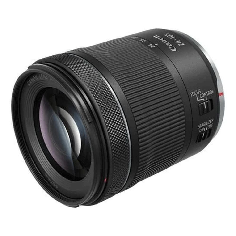 Canon EOS R+RF24-105L+EF40mm+アダプタおまけ一式 Canon RF24-105MM Lens Fiyatları | Cimri