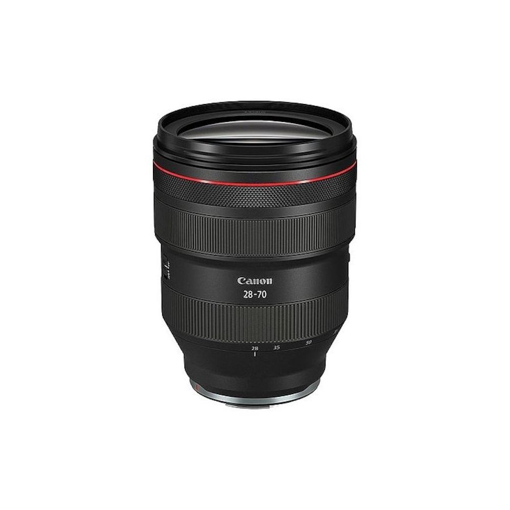 Canon RF28-70mm F/2 L USM Lens Fiyatları