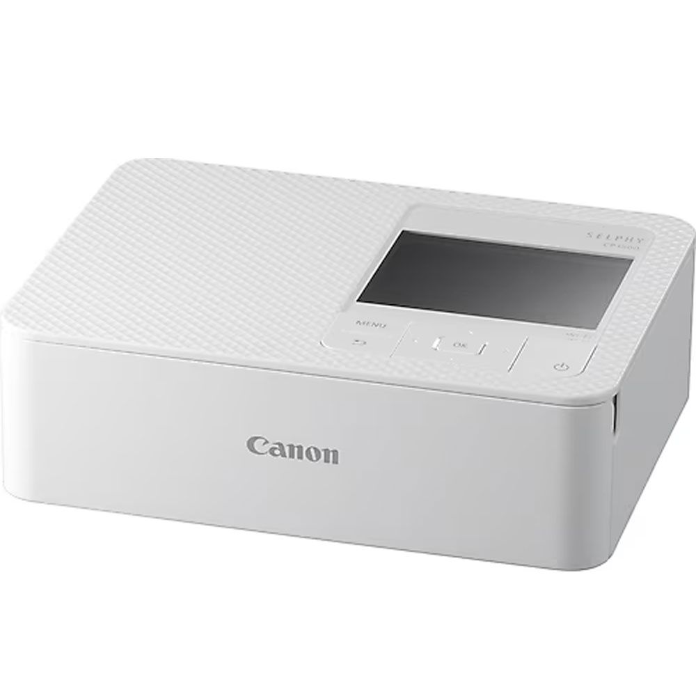 Canon Selphy CP1500 Beyaz Fotoğraf Yazıcısı Fiyatları