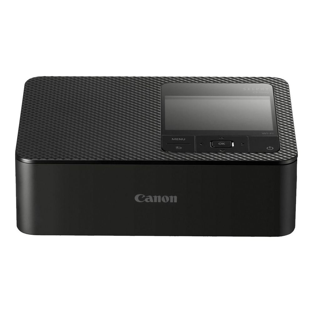 Canon Selphy CP1500 Siyah Fotoğraf Yazıcısı Fiyatları