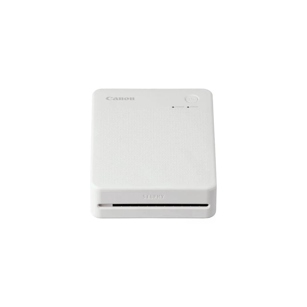 Canon Selphy QX20 Beyaz Wi-Fi Fotoğraf Yazıcısı Fiyatları