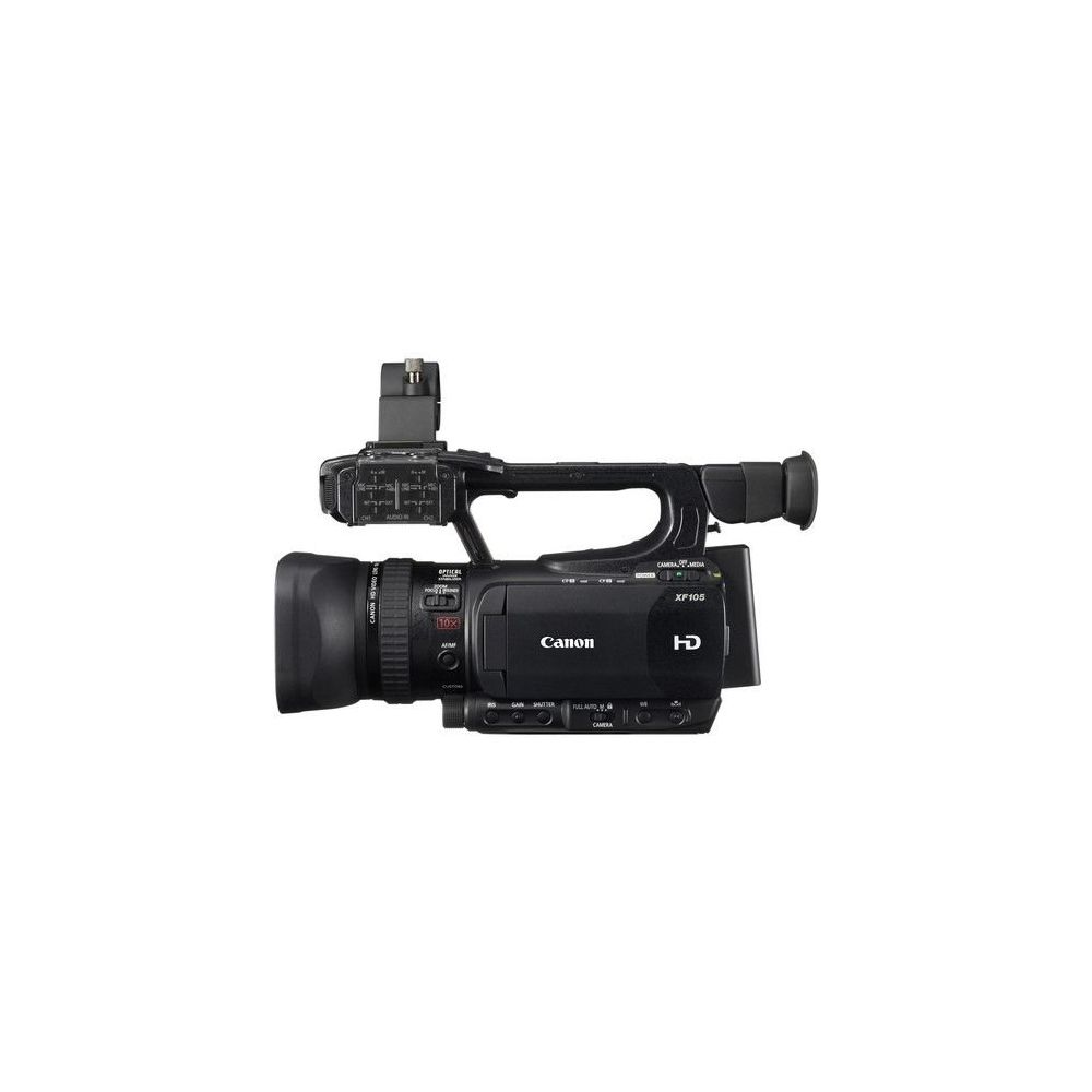 Canon XF105 Video Kamera Fiyatları