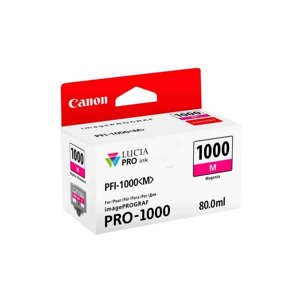 canon m 1000