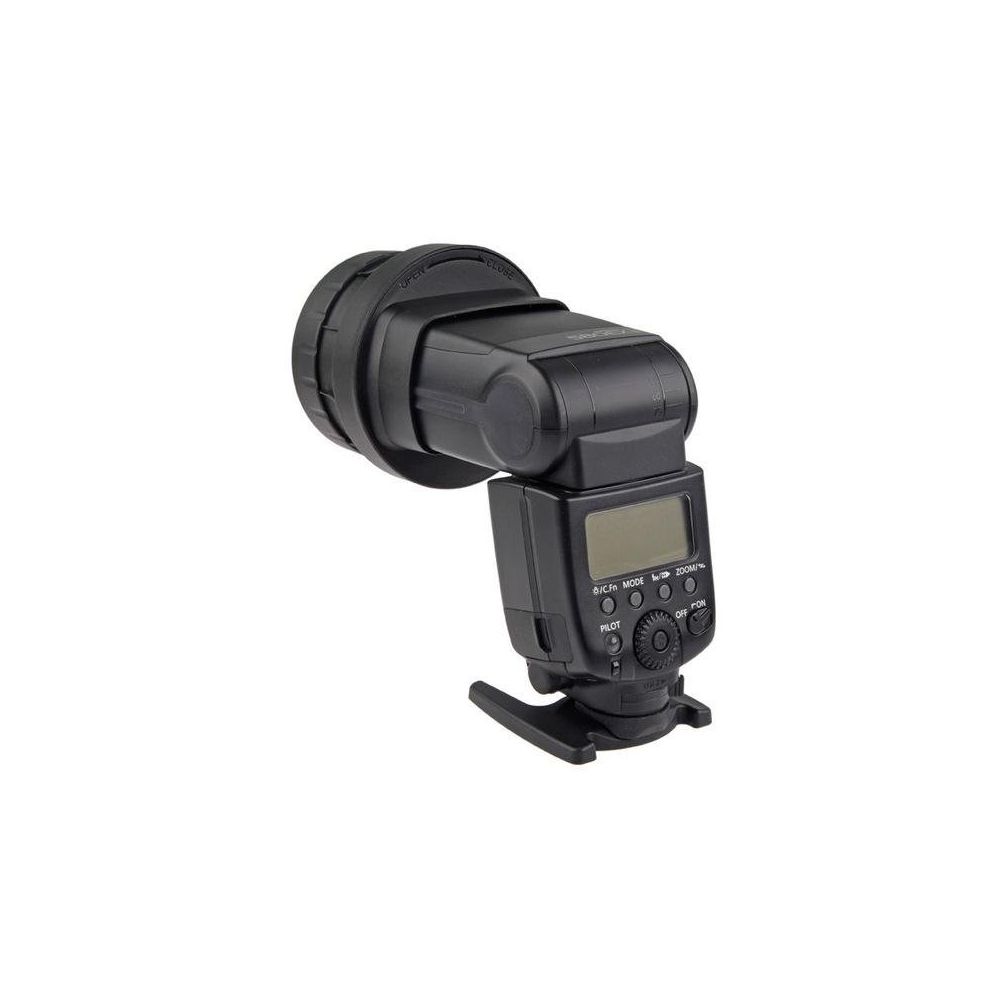 canon blitz speedlite 580ex ii