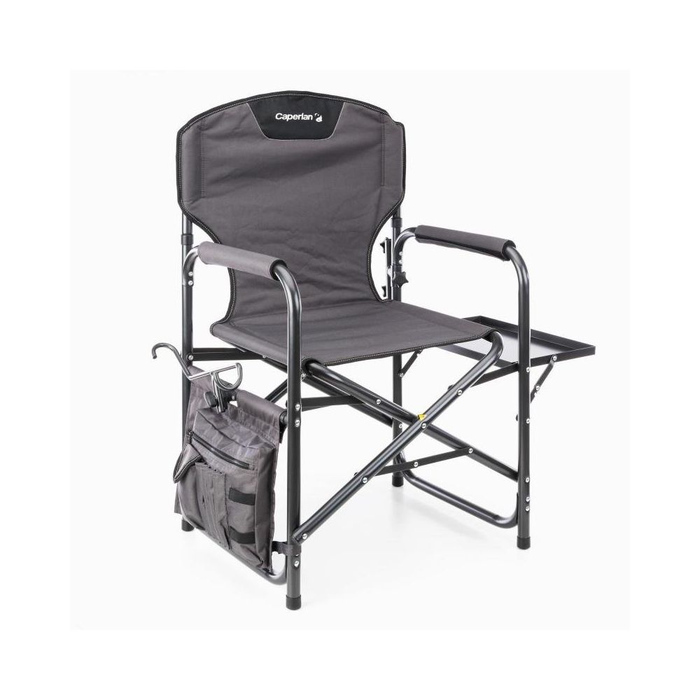 Fishing Chairs With Rod Holder, Folding Chair Fishing For