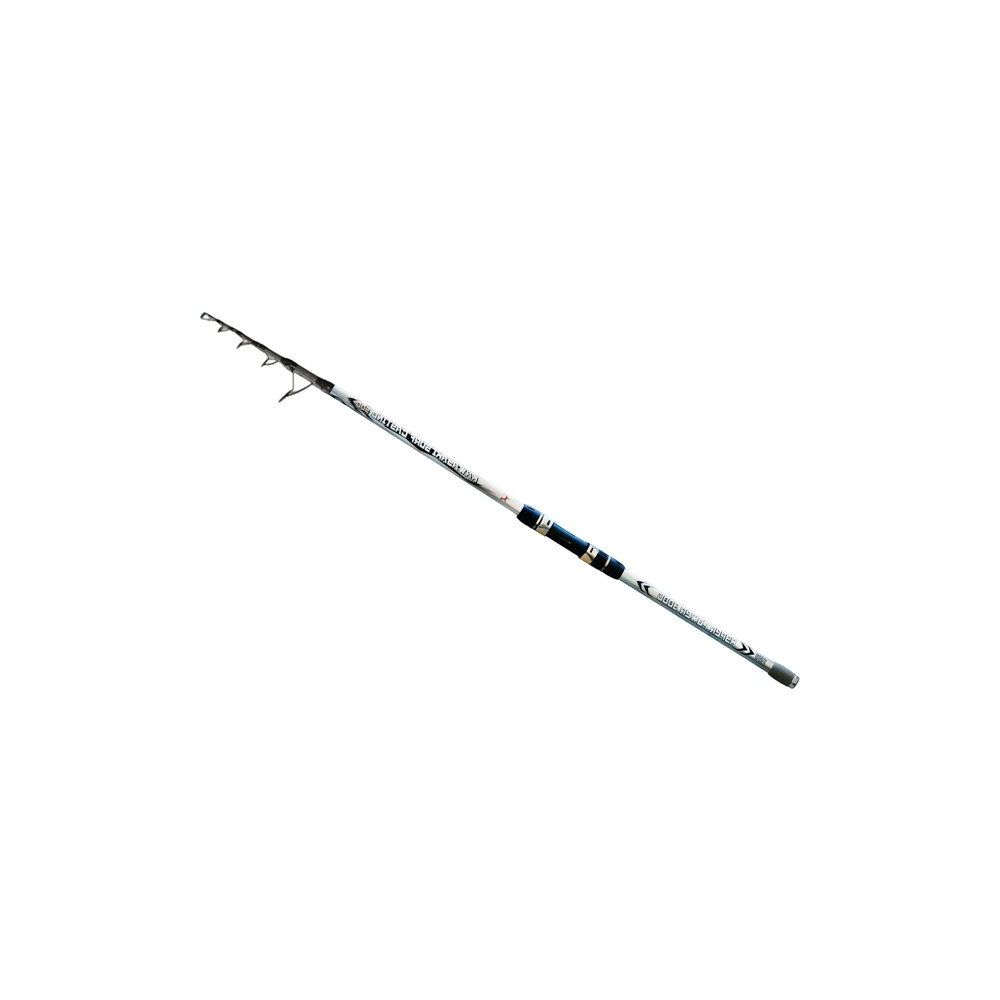 Captain 1693 300 gr Atar Kawasaki 450 cm Tele Surf Cast Kamış