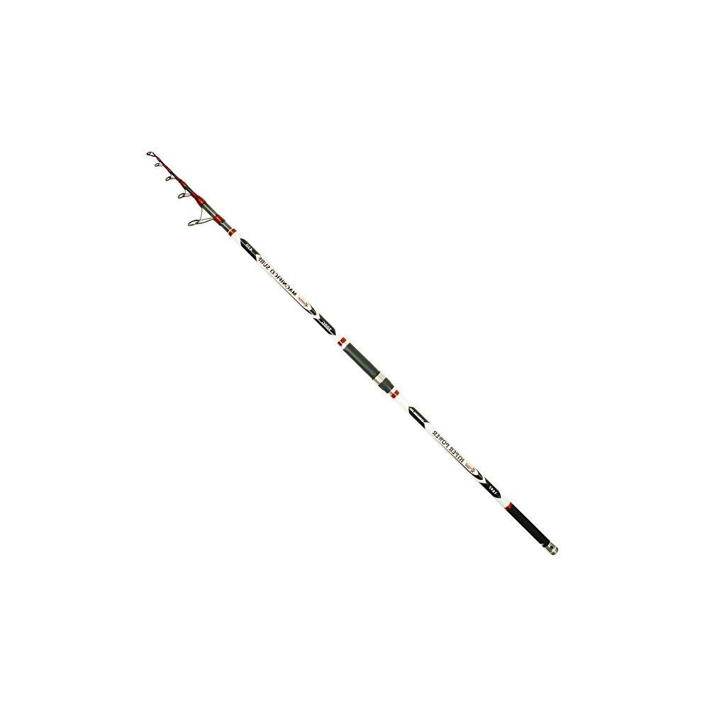 Captain 1697 100-300 GR Atar Magnifico 420 CM Tele Surf Kamış