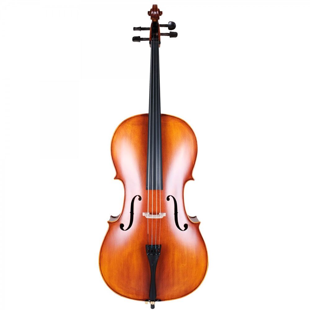 KAWAI チェロ KVC-200S ４/４Made in Czech チェコ Carlovy CLA9 4/4 Çello Fiyatları | Cimri
