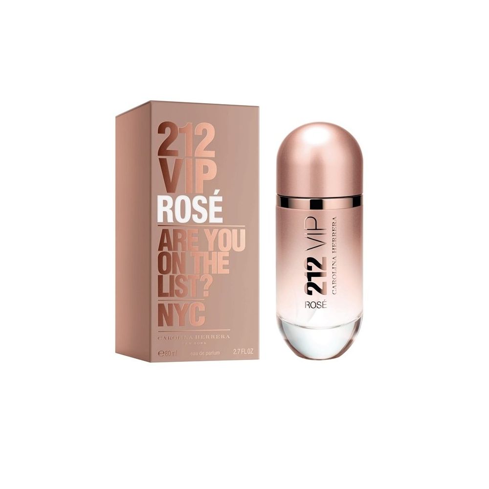 vip 212 rose perfume