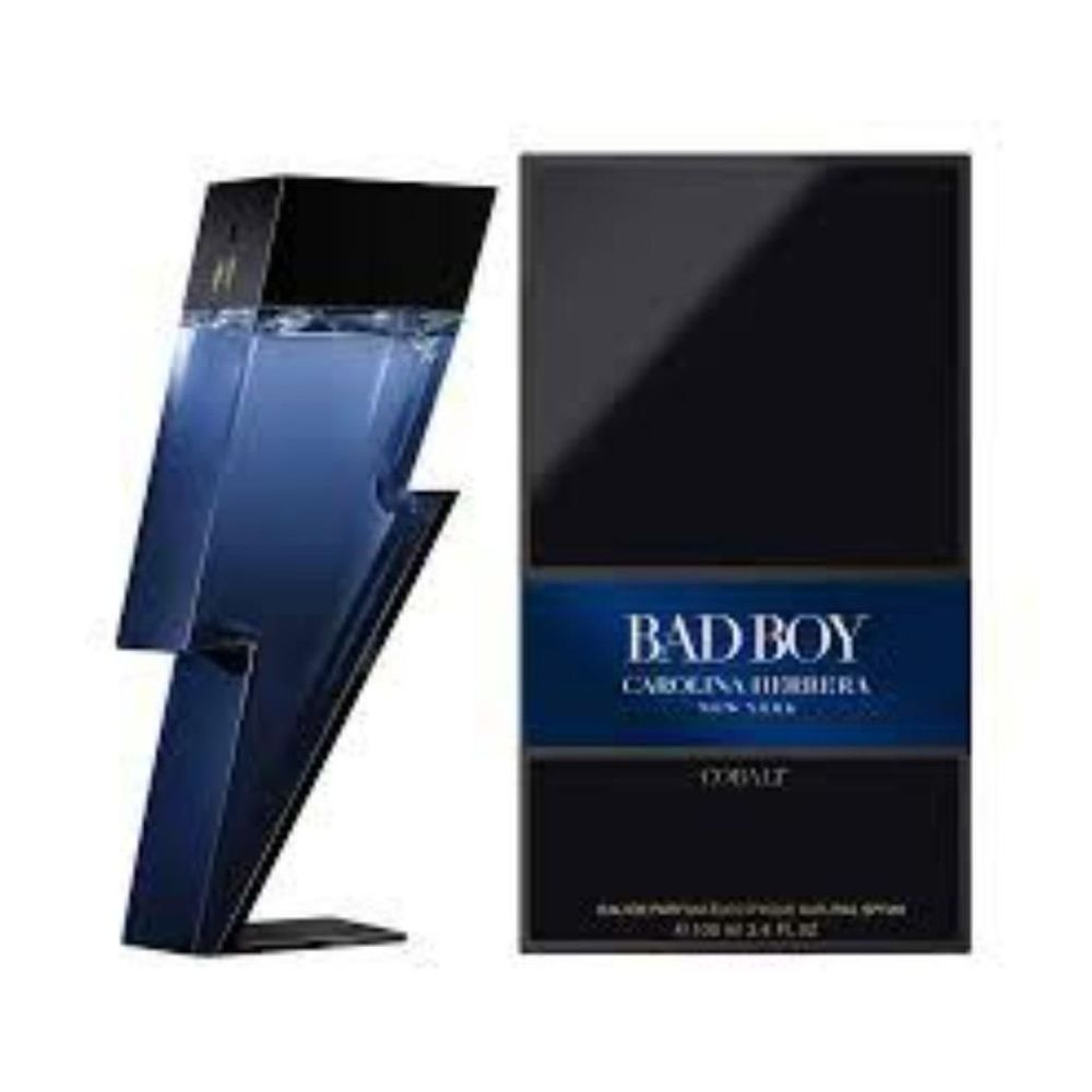 Carolina Herrera Bad Boy Cobalt Edp 100 ml Erkek Parfüm Fiyatları