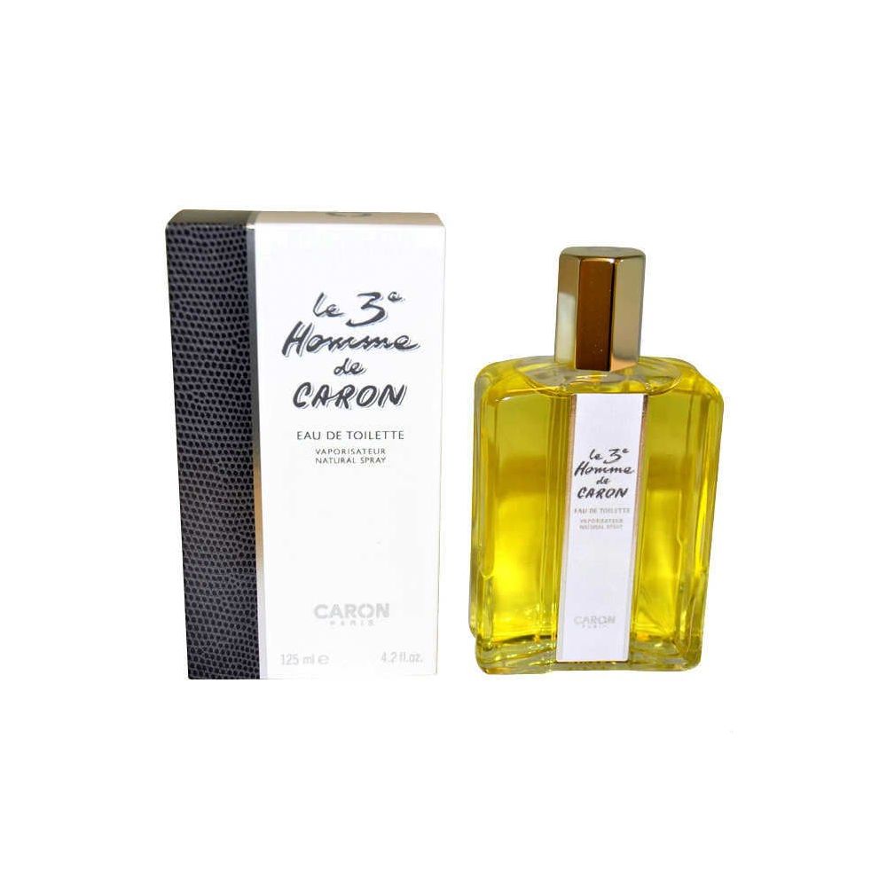 Troisieme Homme Third Man Perfume 3e Homme Third Man Cologne Caron