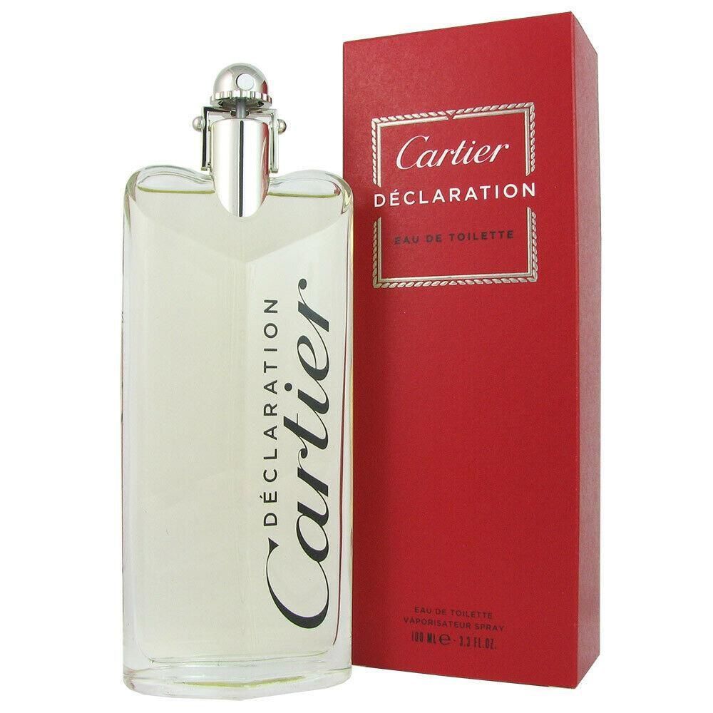 perfume declaration cartier