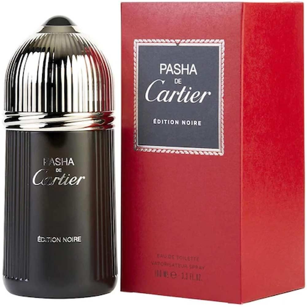 pasha cartier 100 ml