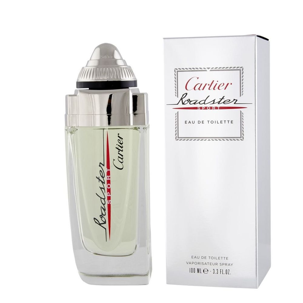 roadster cologne