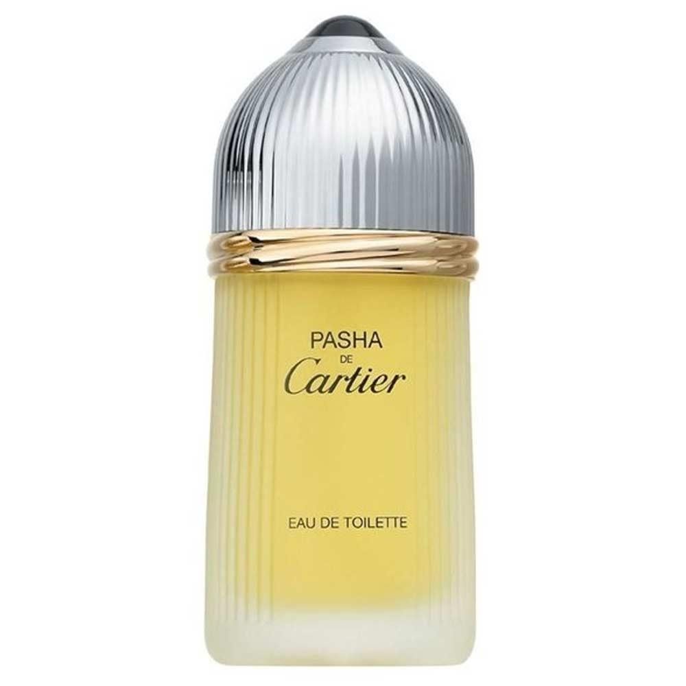cartier pasha parfüm yorum