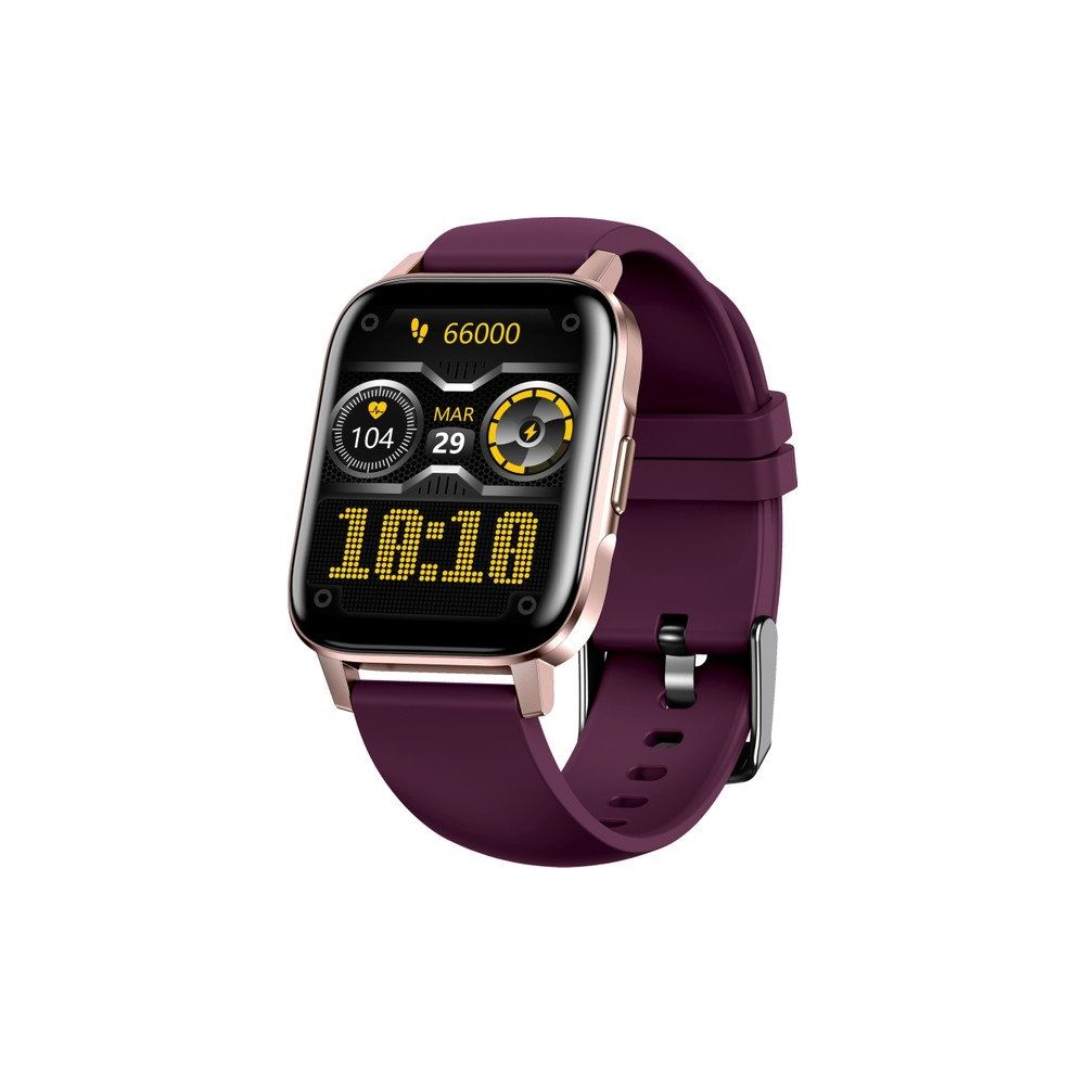 Case 4U K1 Akıllı Saat