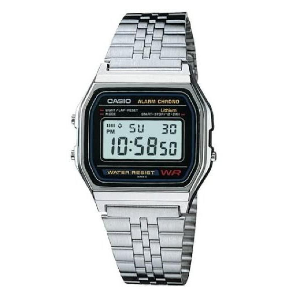 Casio aw158 best sale