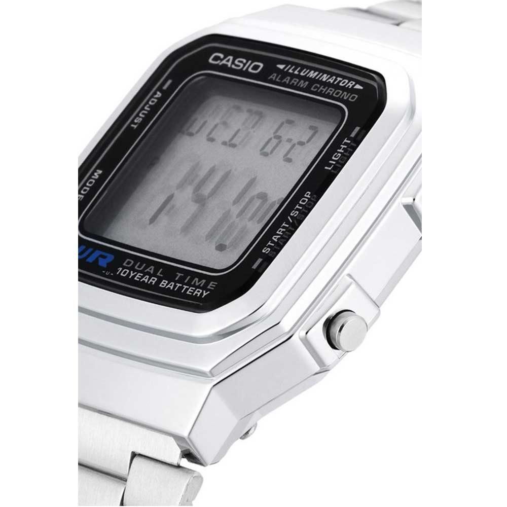 Casio A178WA-1ADF Erkek Kol Saati Fiyatları