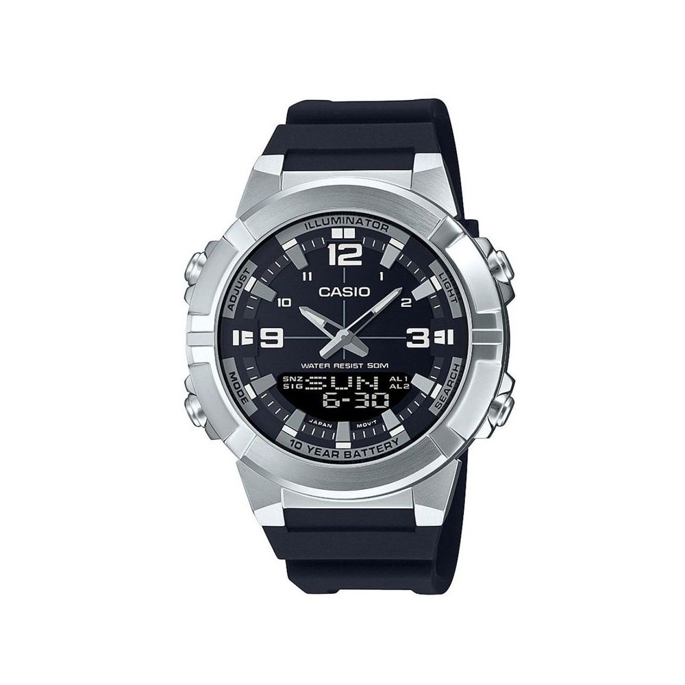Casio AMW-707 Erkek Kol Saati Fiyatları