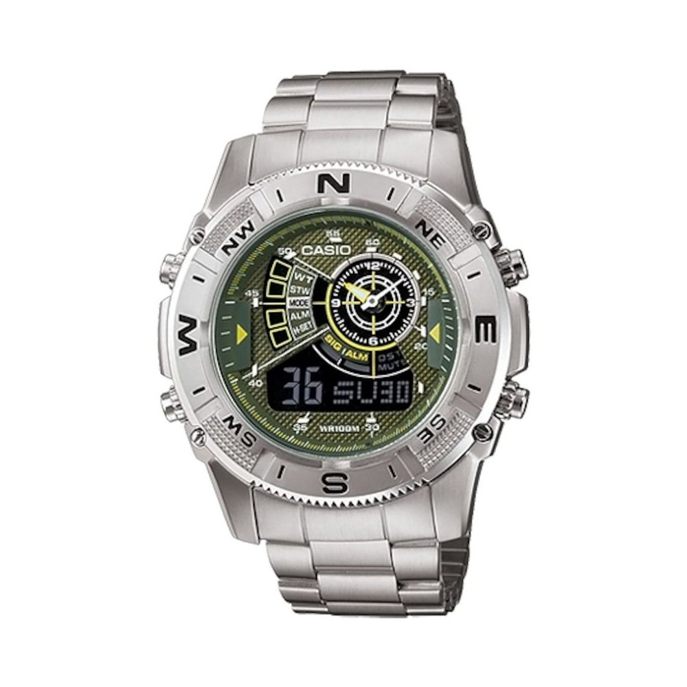 Casio AMW-709D-3AVDF Erkek Kol Saati Fiyatları