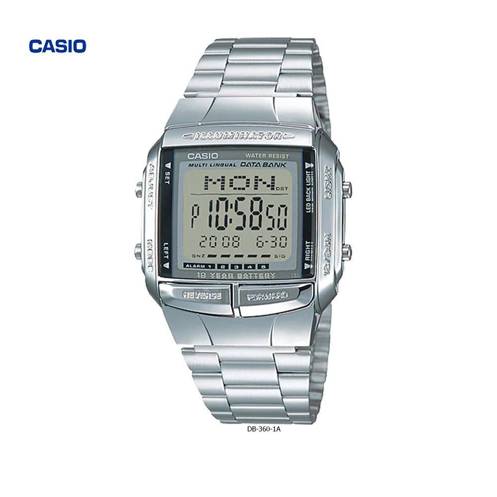 casio v