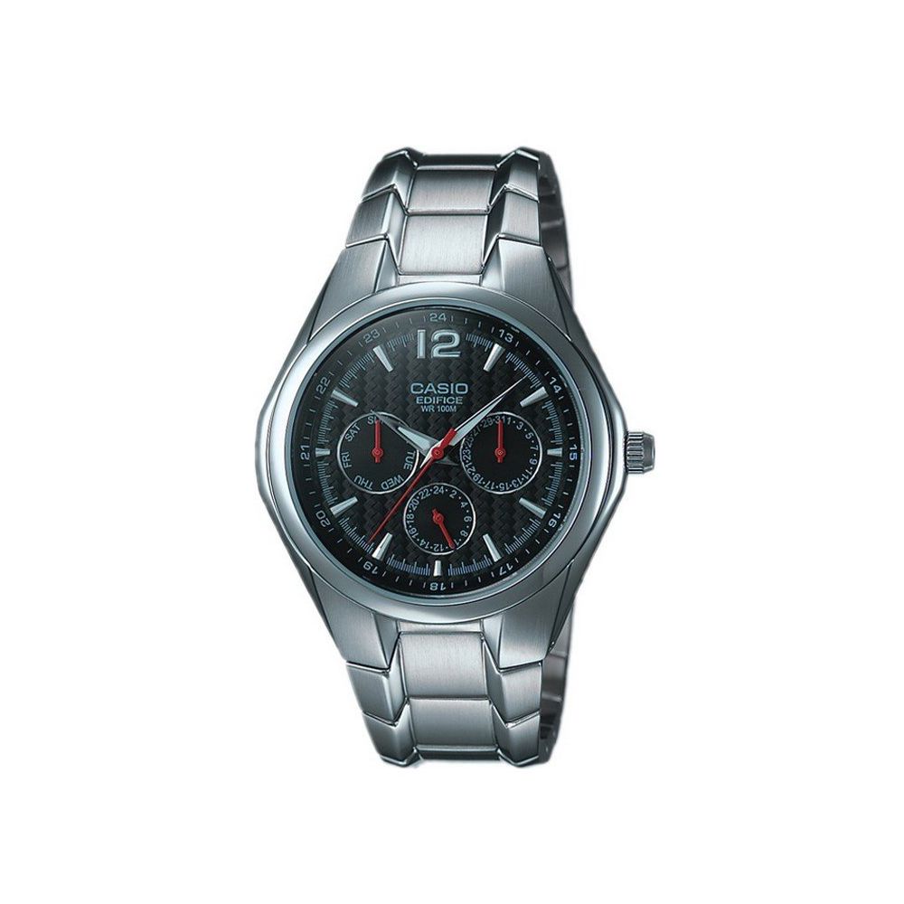 EF-309D-1 EDIFICE Analog Dress Watch EF309D New Casio | #251238452