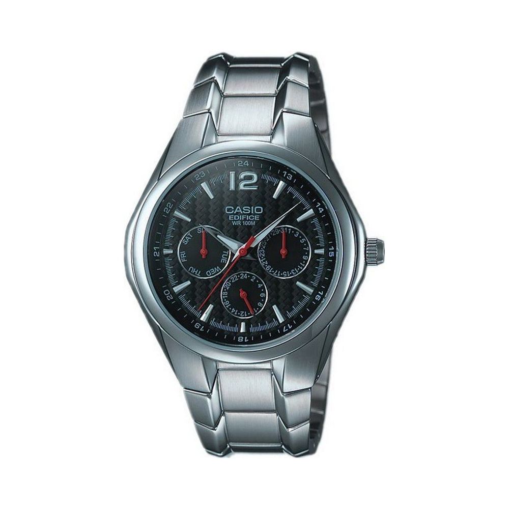 Casio EF-309D-1AVDR Erkek Kol Saati Fiyatları