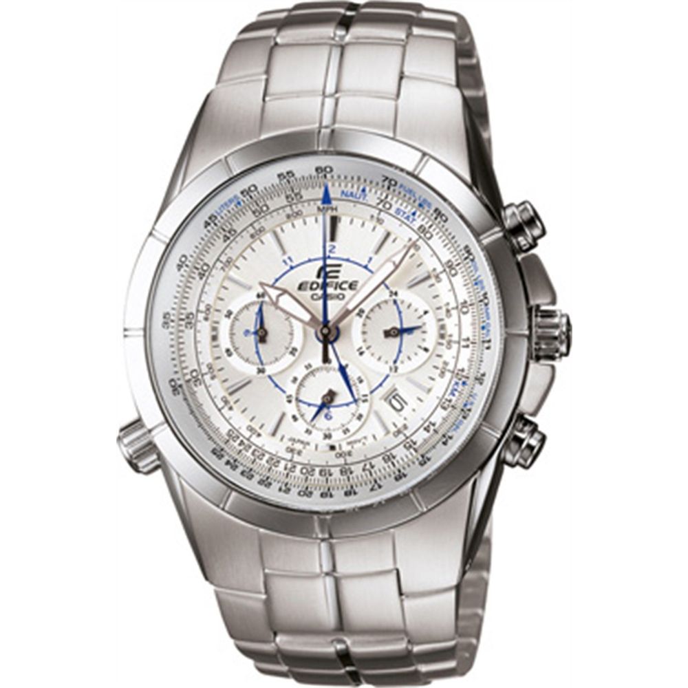 Casio EF-518D-7AVDF Erkek Kol Saati 
