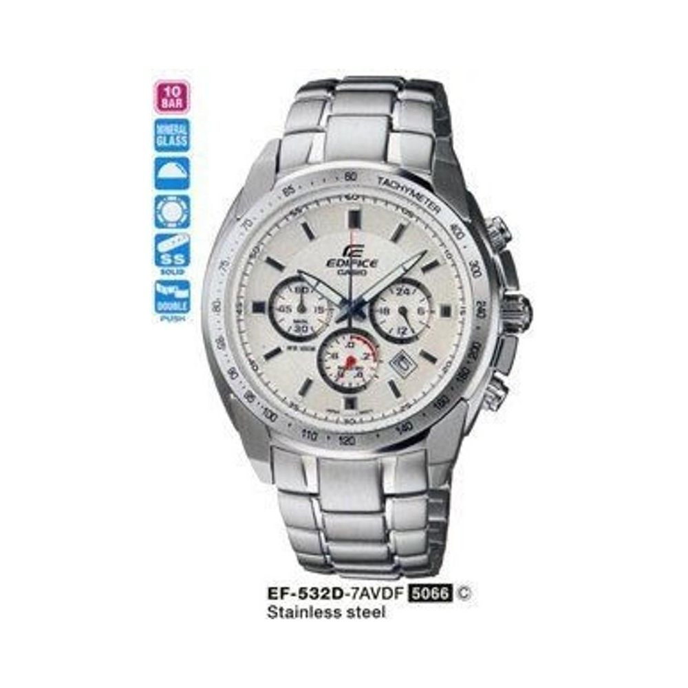 casio edifice 5066