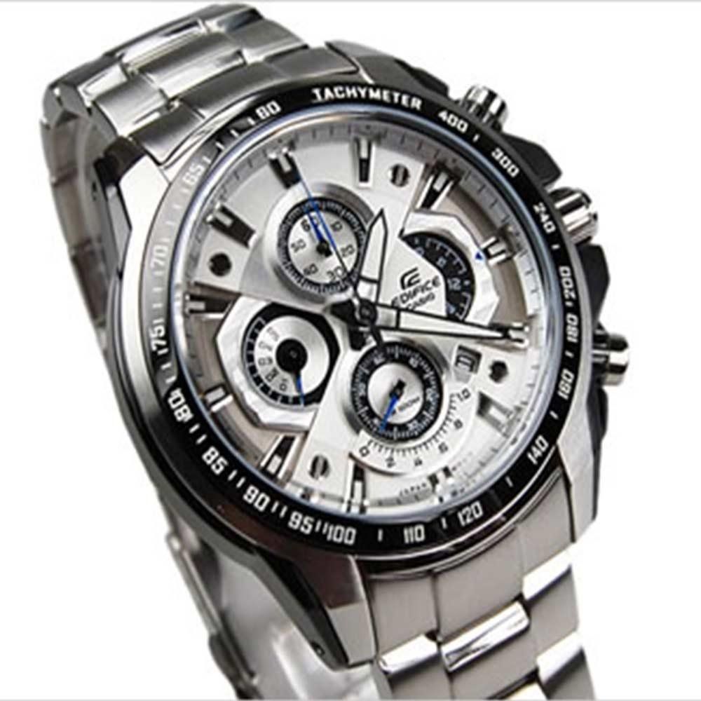 Casio EF-560D-7AVDF Erkek Kol Saati Fiyatları