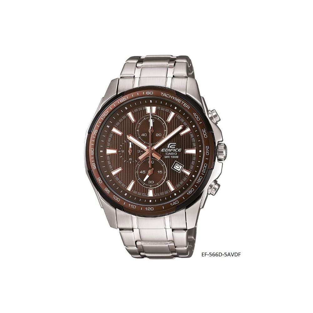 casio edifice ef 566