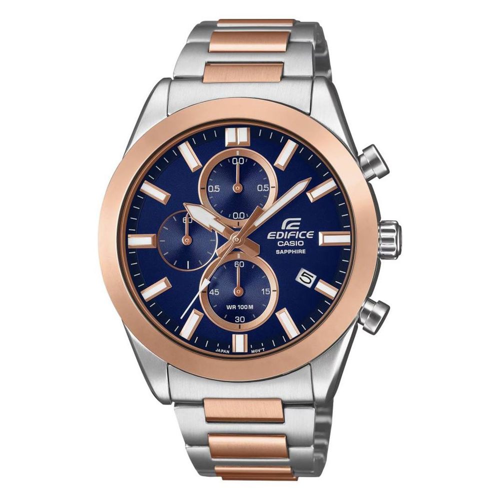 Casio EFB-710SG-2AVUDF Erkek Kol Saati Fiyatları | Cimri
