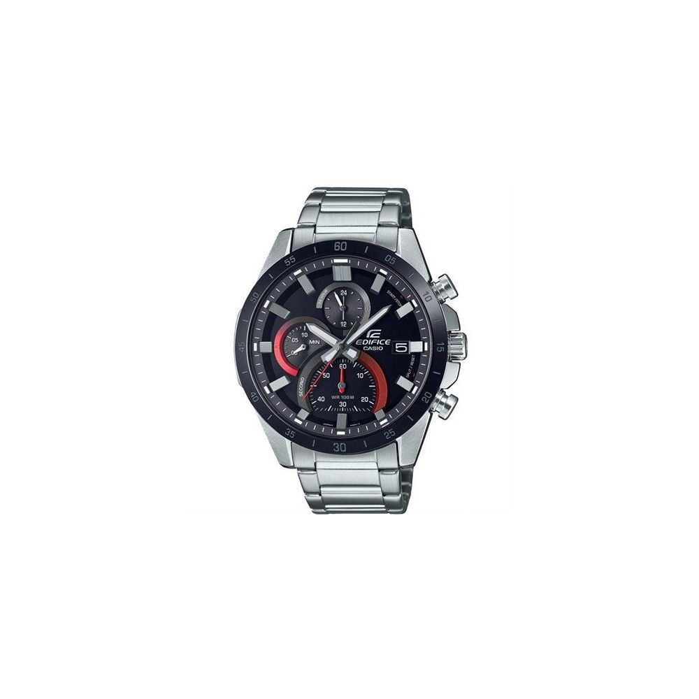 Casio Efr 571db 1a1 Efr 571 Casio Edifice นาฬิกาข้อมือผู้ชาย EFR