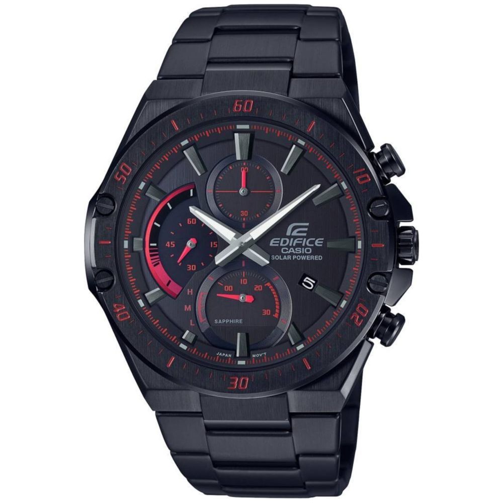 Casio EFS-S560DC-1AVUDF Erkek Kol Saati Fiyatları