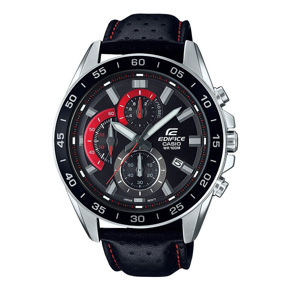 Casio EFV-550L-1AVUDF Edifice Erkek Kol Saati Fiyatları