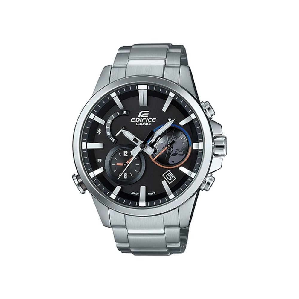 Casio EQB-600D-1ADR Erkek Kol Saati Fiyatları | Cimri