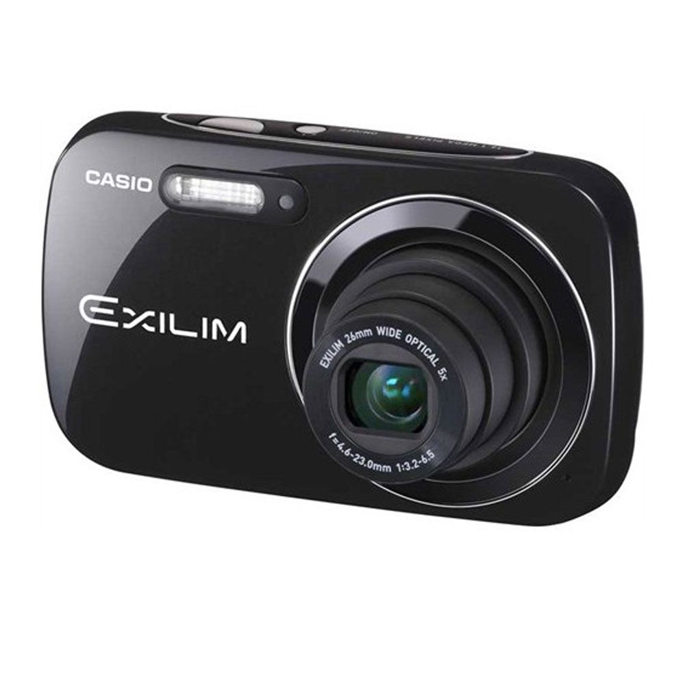 横浜DeNA BAYSTARS /CASIO EXILIM EX-N1 Casio Exilim Ex-N1 Dijital Fotoğraf Makinesi Fiyatları