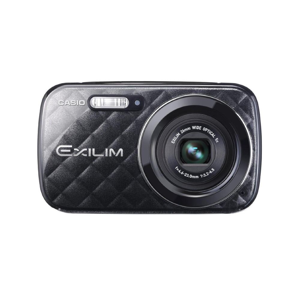 Casio Exilim EX-N10 Dijital Fotoğraf Makinesi Fiyatları