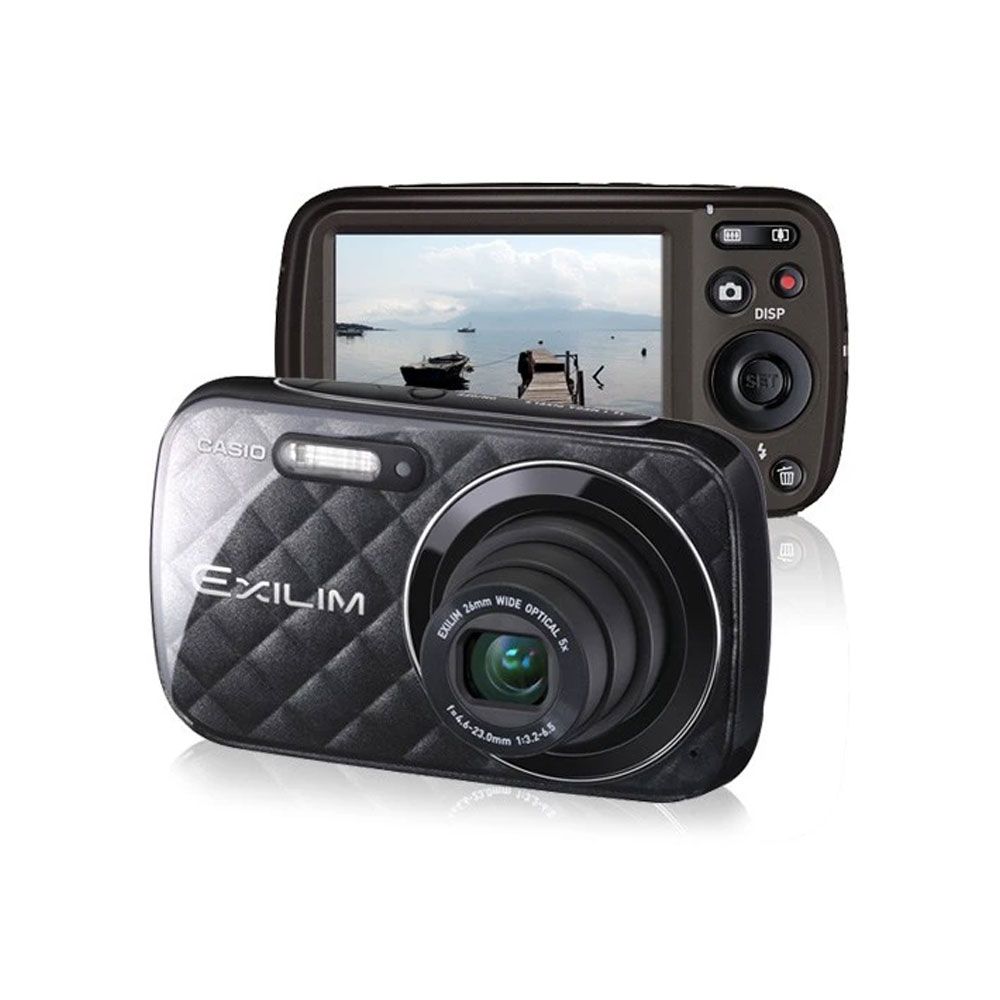 CASIO EXILIM EX-N10 本体 デジタルカメラ Casio Exilim EX-N10 Dijital Fotoğraf Makinesi Fiyatları | Cimri