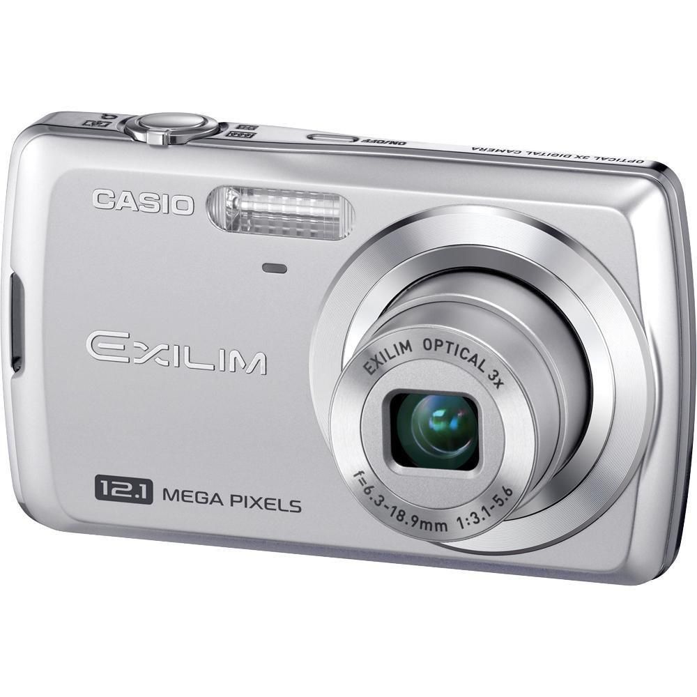 Casio Exilim Ex-Z35 Dijital Fotoğraf Makinesi En Uygun Fiyatlar