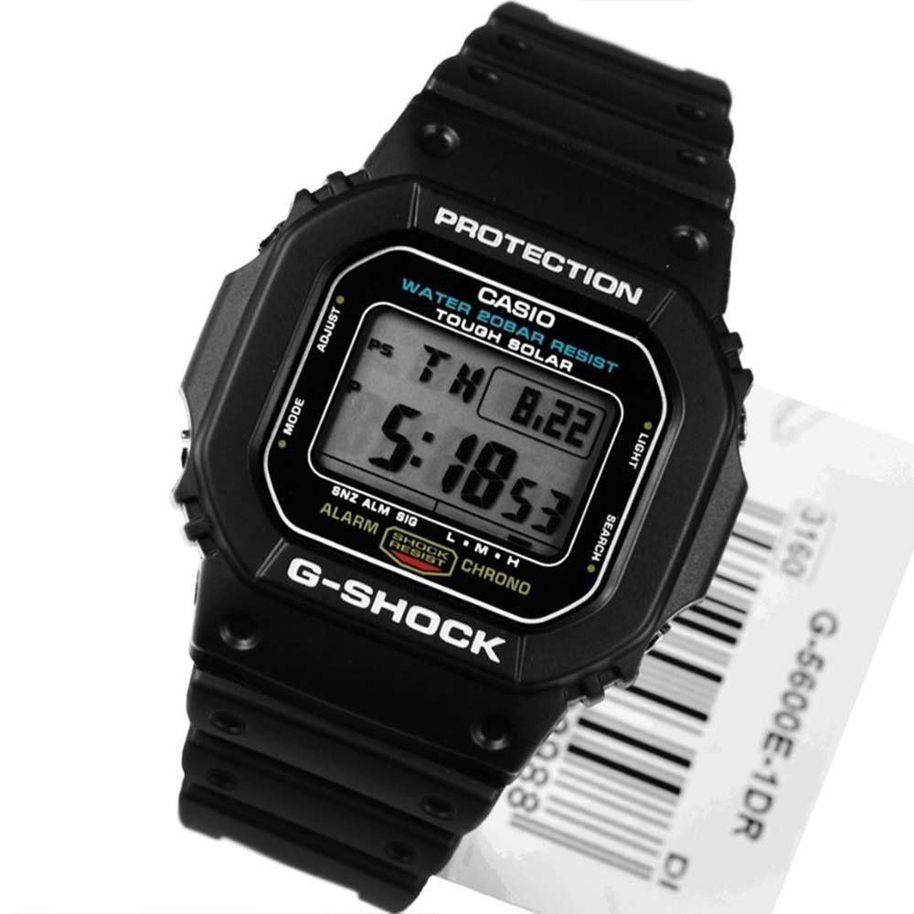 g shock 5600e