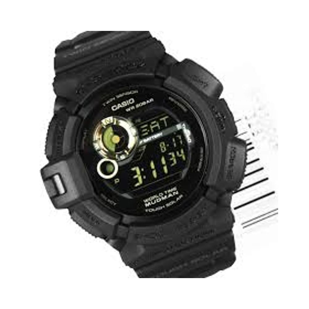 Casio G-9300GB-1DR Erkek Kol Saati Fiyatları ve Modelleri