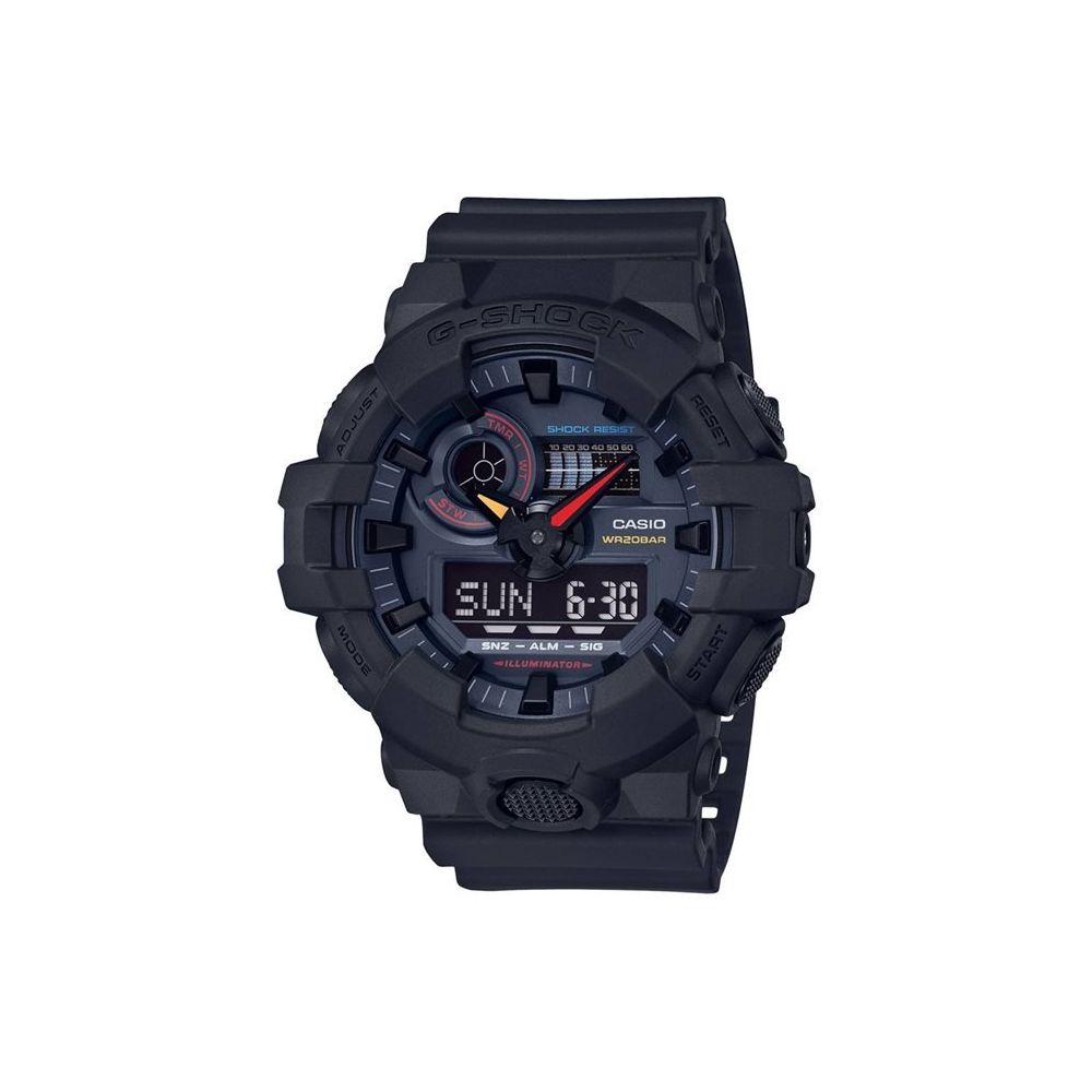 Casio GA-700BMC-1ADR Erkek Kol Saati Fiyatları