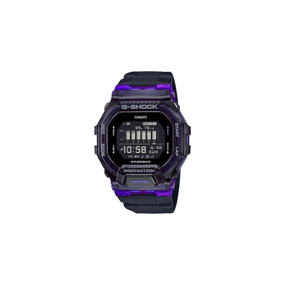 Casio GBD-200SM-1A6DR Erkek Kol Saati Fiyatları | Cimri